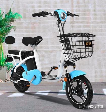 2021年货节电动车推荐 图解小牛vs爱玛vs雅迪vs小刀vs九号完形优序排查策略
