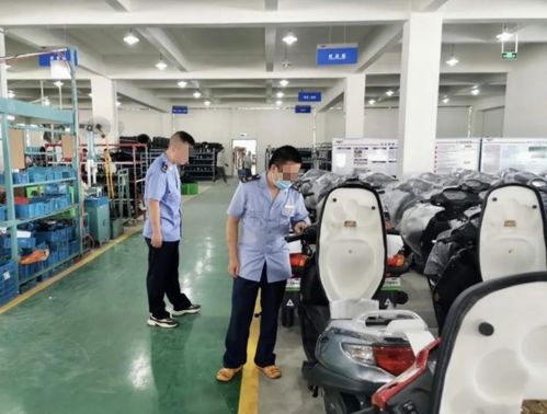 突发！18辆电动车出事，门店被罚5万起，厂家正被反查，你的店里有没有？